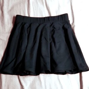 Forever 21 mini skirt